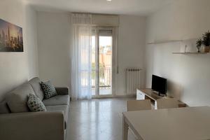 Bilocale in bolognina