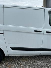 Porta Laterale scorrevole FORD TRANSIT CUSTOM