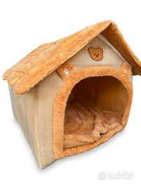 Cuccia per Cane / Gatto
