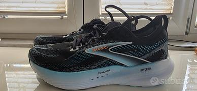 Brooks glycerin 22