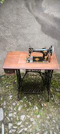 Singer Primi '900, macchina da cucire