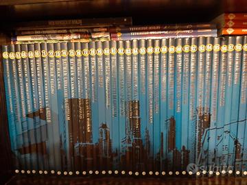 batman serie completa 1 - 100 planeta de agostini