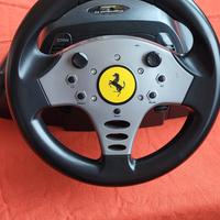 volante Ferrari playstation 1