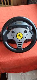 volante Ferrari playstation 1