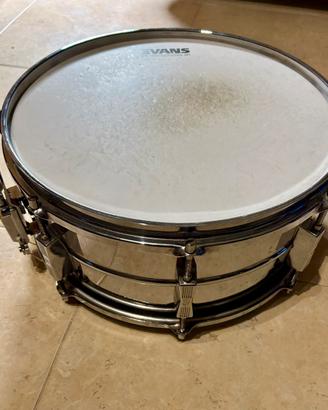 Rullante Sonor D-456 14x6,5” ferromanganese