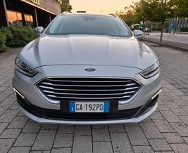 Ford Mondeo 2.0 EcoBlue 150 CV S&S aut. SW ST-Line