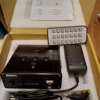 Lettore mediaplayer BRZ hi-fi nuovo