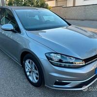 VOLKSWAGEN GOLF 7.5 PER RICAMBI #299