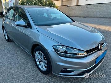 VOLKSWAGEN GOLF 7.5 PER RICAMBI #299