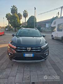Dacia Sandero Stepway 1000cc.Tce G 100 cv. GPL