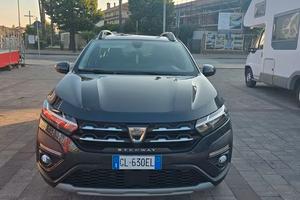 Dacia Sandero Stepway 1000cc.Tce G 100 cv. GPL