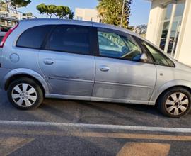 OPEL Meriva 1ª serie - 2004