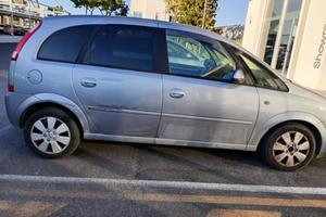 OPEL Meriva 1ª serie - 2004