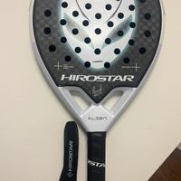 Hirostar alien pro