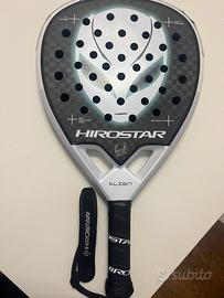 Hirostar alien pro