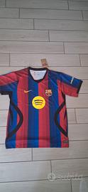 maglia calcio barcellona 2026-27 