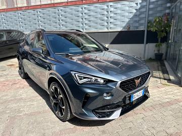 CUPRA FORMENTOR 2.0 TDI 4DRIVE DSG STRA FULL 2021