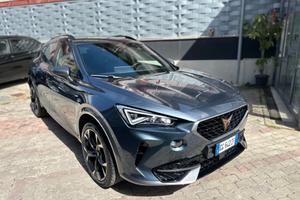 CUPRA FORMENTOR 2.0 TDI 4DRIVE DSG STRA FULL 2021