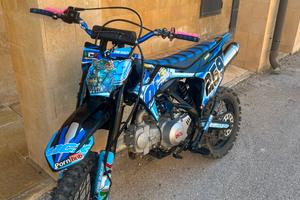 pit bike 125