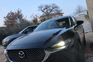 Auto mazda cx-30