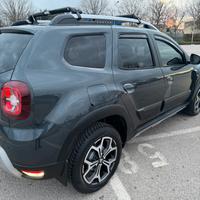 Dacia Duster 4x4 1.5Diesel