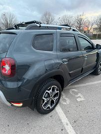 Dacia Duster 4x4 1.5Diesel
