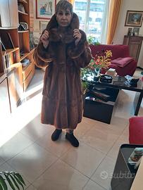 Pelliccia di visone DIANORA