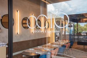 Ristorante pronto all'apertura - Cessione attività