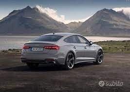 Ricambi per audi a5