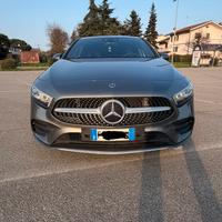 Mercedes Classe A 180d AMG Line 2020,Full!