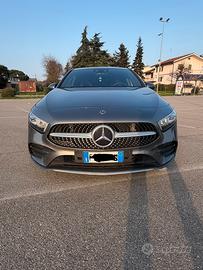 Mercedes Classe A 180d AMG Line 2020,Full!