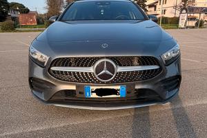 Mercedes Classe A 180d AMG Line 2020,Full!