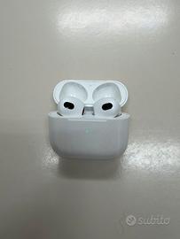 Apple Airpods 3