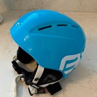 Casci e maschera da Sci Briko