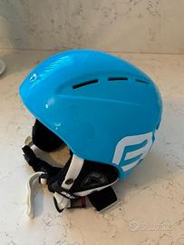 Casci e maschera da Sci Briko