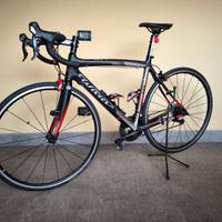 Bici da Corsa Wilier Triestina Izoard XP (tg 54)