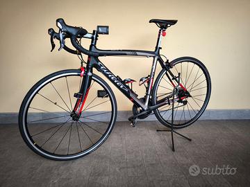 Bici da Corsa Wilier Triestina Izoard XP (tg 54)
