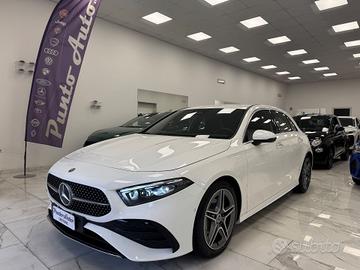 Mercedes-benz A 220 200 Automatic AMG Line