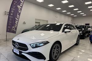 Mercedes-benz A 220 200 Automatic AMG Line