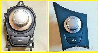 IDRIVE CONTROLLER Nuovo BMW Serie 1/3 E87 E90 E91