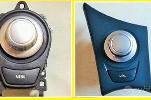 IDRIVE CONTROLLER Nuovo BMW Serie 1/3 E87 E90 E91