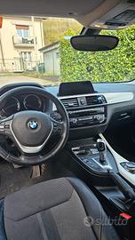 Bmw 116 d 