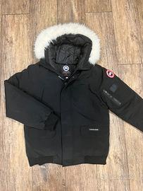 Giubotto Canada Goose