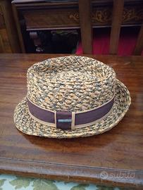 cappello uomo Stetson taglia M