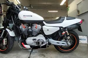 Harley-Davidson XR 1200 - 2008