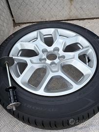 Kit emergenza jeep renegade