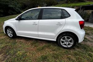 VW Polo 1.2 TDI 75CV 2012 – Ideale Neopatentati –
