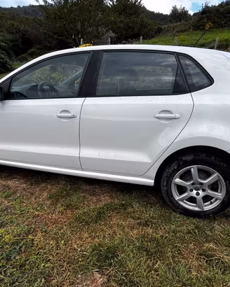 VW Polo 1.2 TDI 75CV 2012 – Ideale Neopatentati –