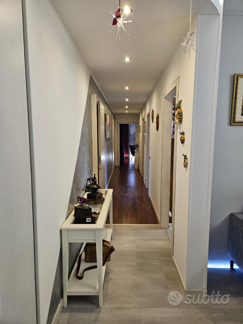Appartamento – Verona, Golosine, Sud-Ovest - Vista 4