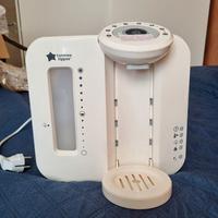 macchina prepara biberon 